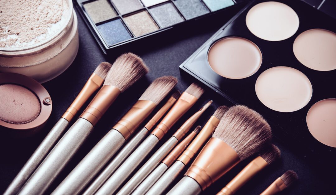 Creating a Unique Brand Identity for Your Natural Cosmetics Line