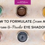 How to make your own organic cream for a fraction of the cost of the top brands Natural Bodycare recipes 