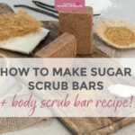 5 types of solid, zero waste bar formulations to learn Zero Waste Formulation 