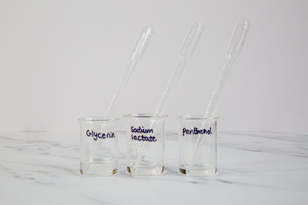 Diploma in Soap Making 