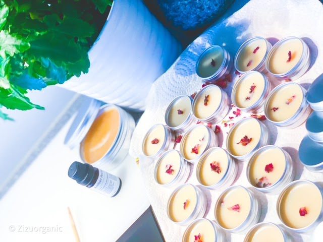 From Natural Home Remedies in India to a Children’s Natural Skincare Brand in the UK Student success stories