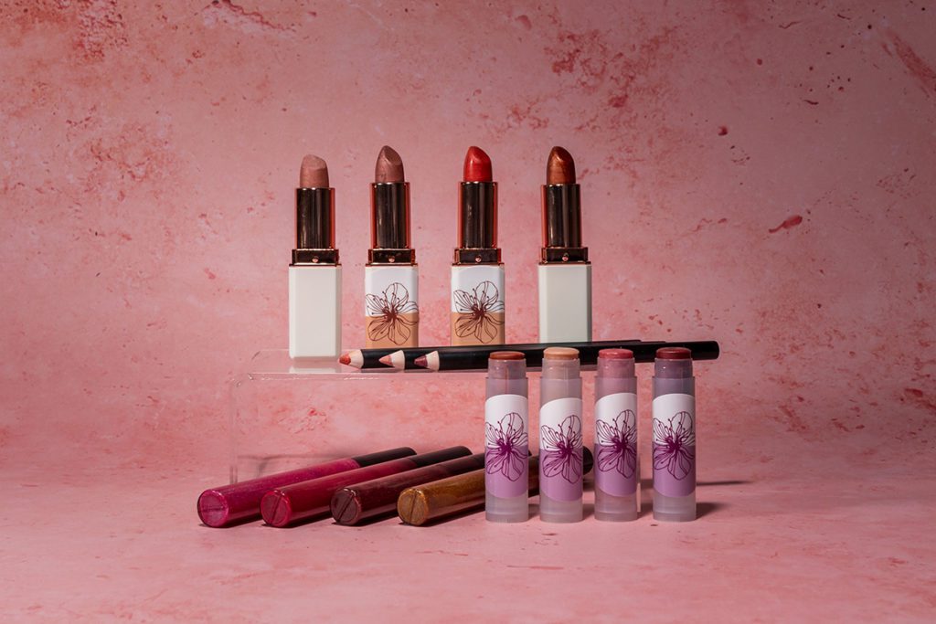 Formulating Advanced Natural Color Cosmetics; Taking Your Mineral Makeup Skills to the Next Level! Makeup Formulation