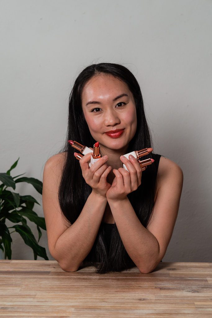 Formulating Advanced Natural Color Cosmetics; Taking Your Mineral Makeup Skills to the Next Level! Makeup Formulation