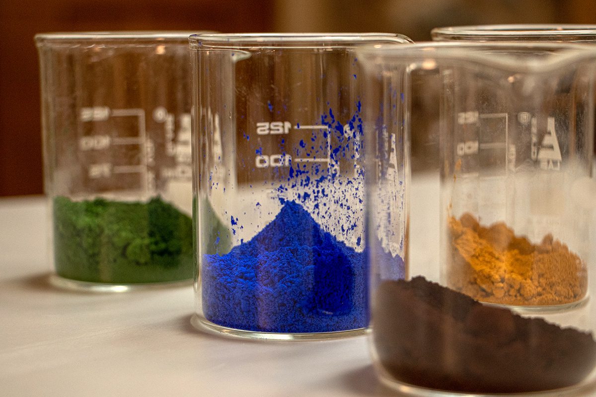 Formulating Natural Makeup vs Natural Skincare: What's Different? What Do You Need To Know? Makeup Formulation 