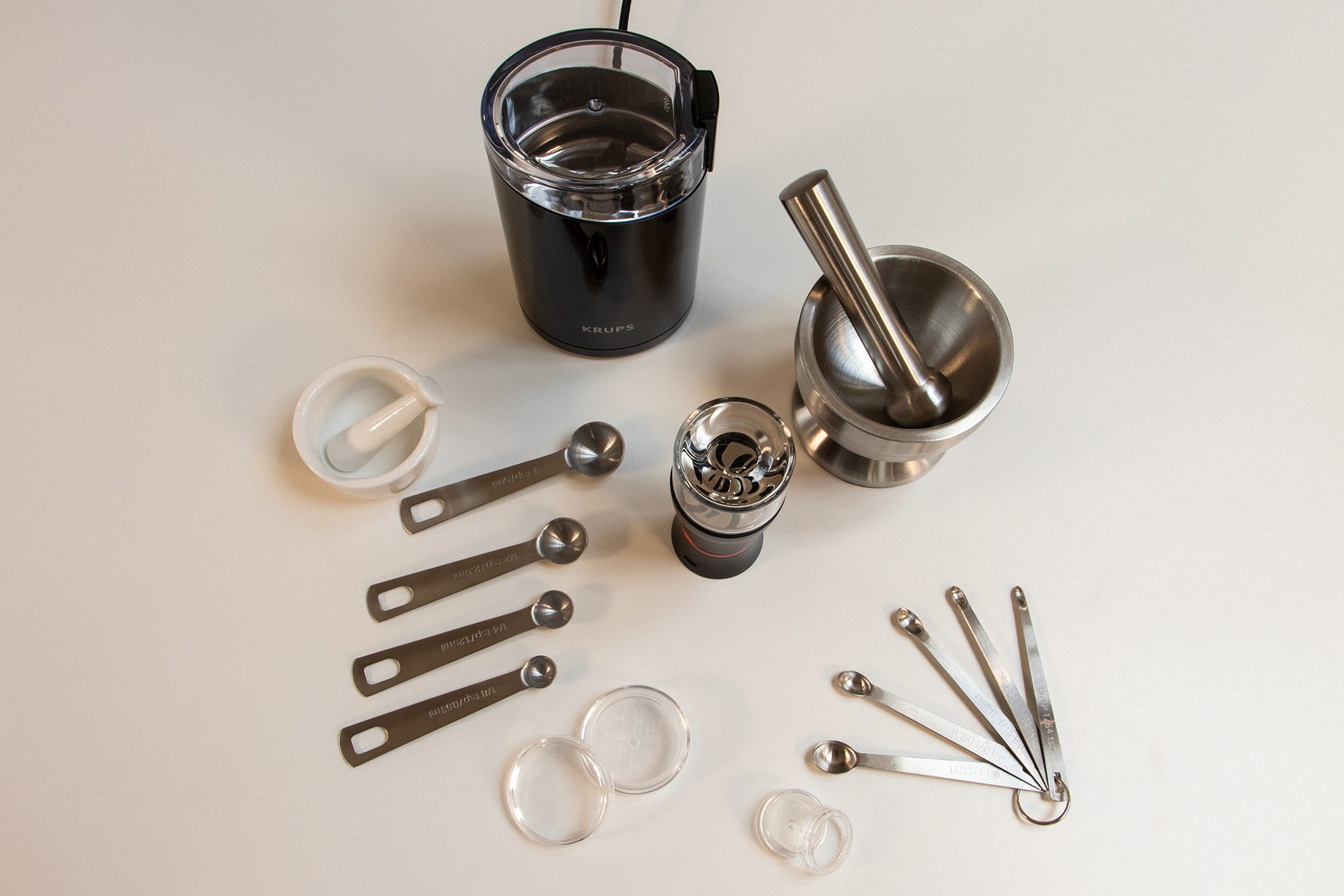 How to Make Your Own Mineral Makeup Makeup Formulation