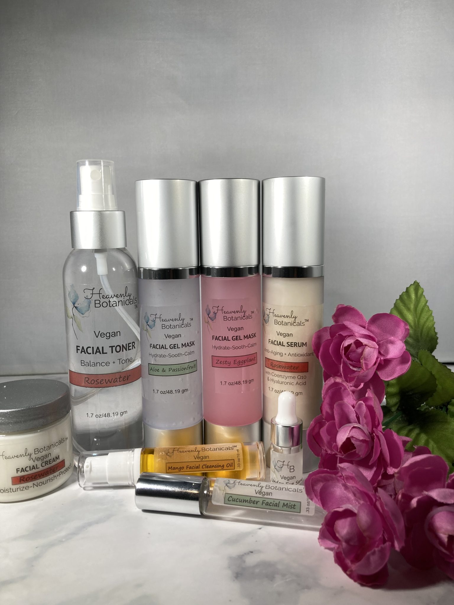 Being part of the Club; feeling like a member of the natural cosmetic world Student success stories