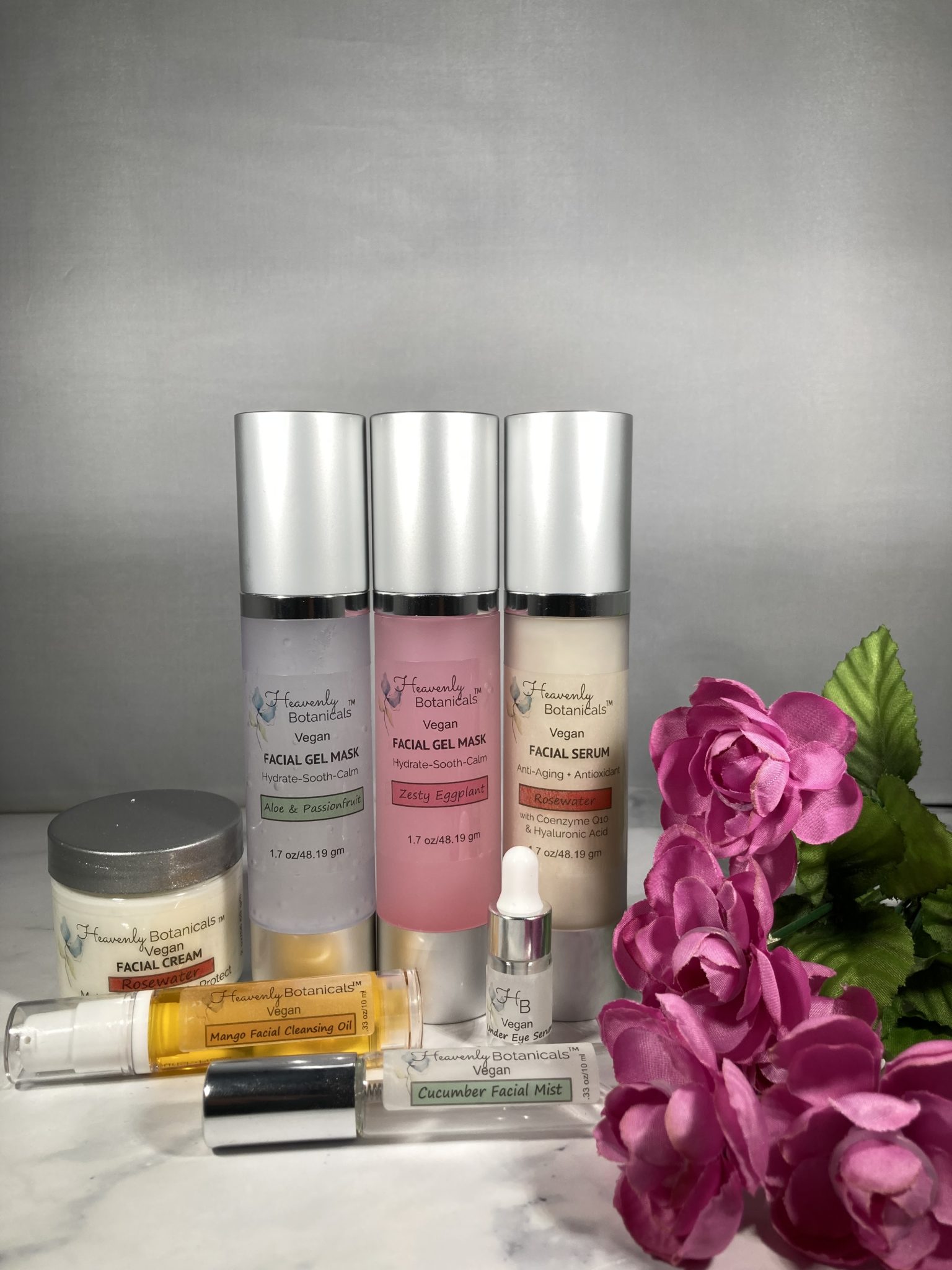 Being part of the Club; feeling like a member of the natural cosmetic world Student success stories