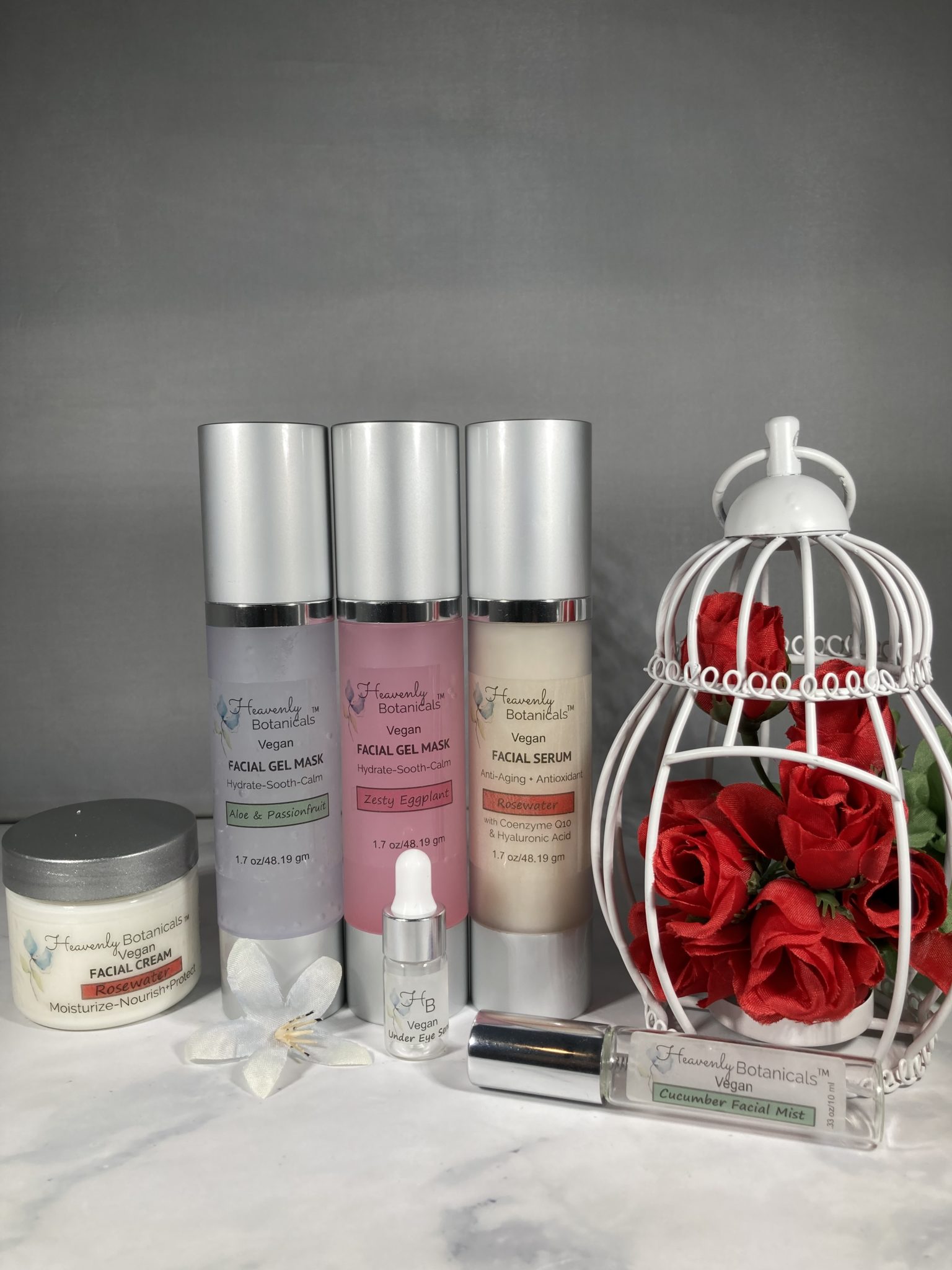 Being part of the Club; feeling like a member of the natural cosmetic world Student success stories