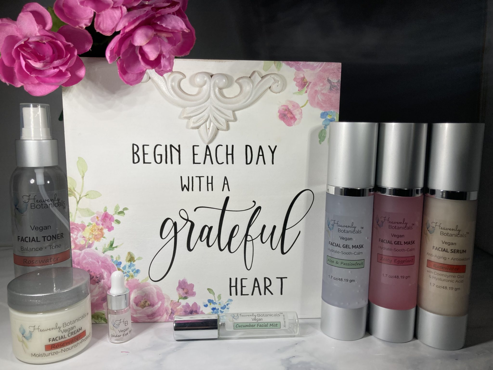 Being part of the Club; feeling like a member of the natural cosmetic world Student success stories