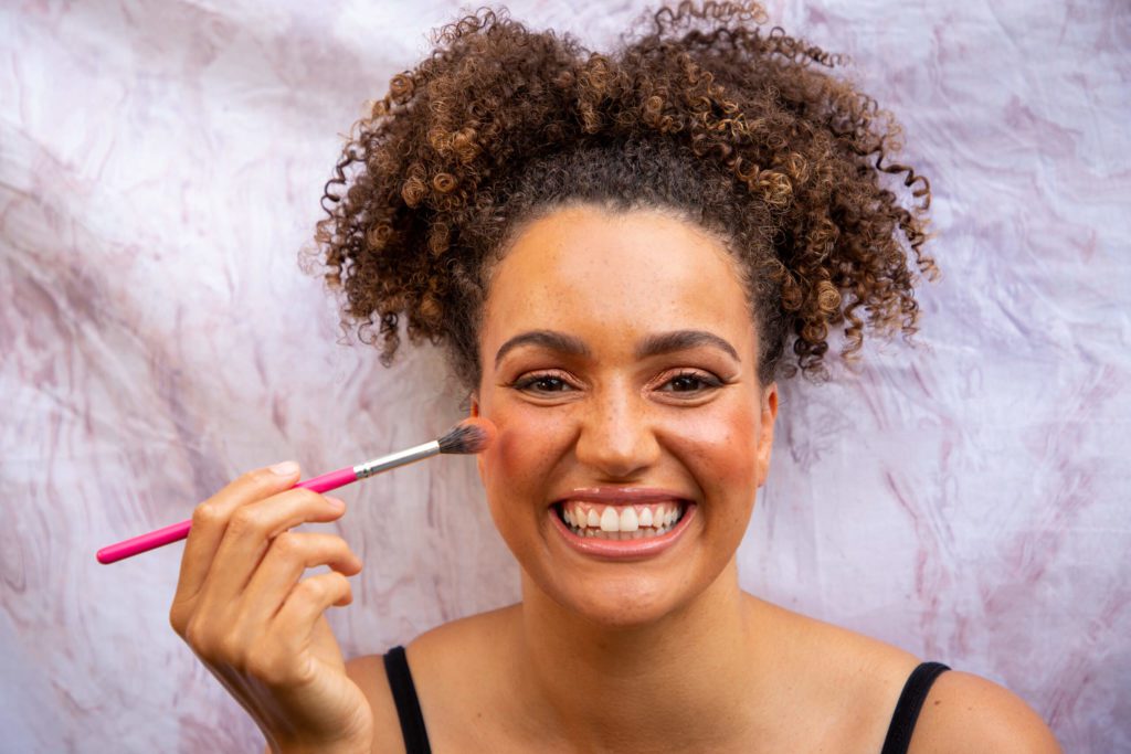 Diploma in Formulating Natural Makeup and Advanced Color Cosmetics 