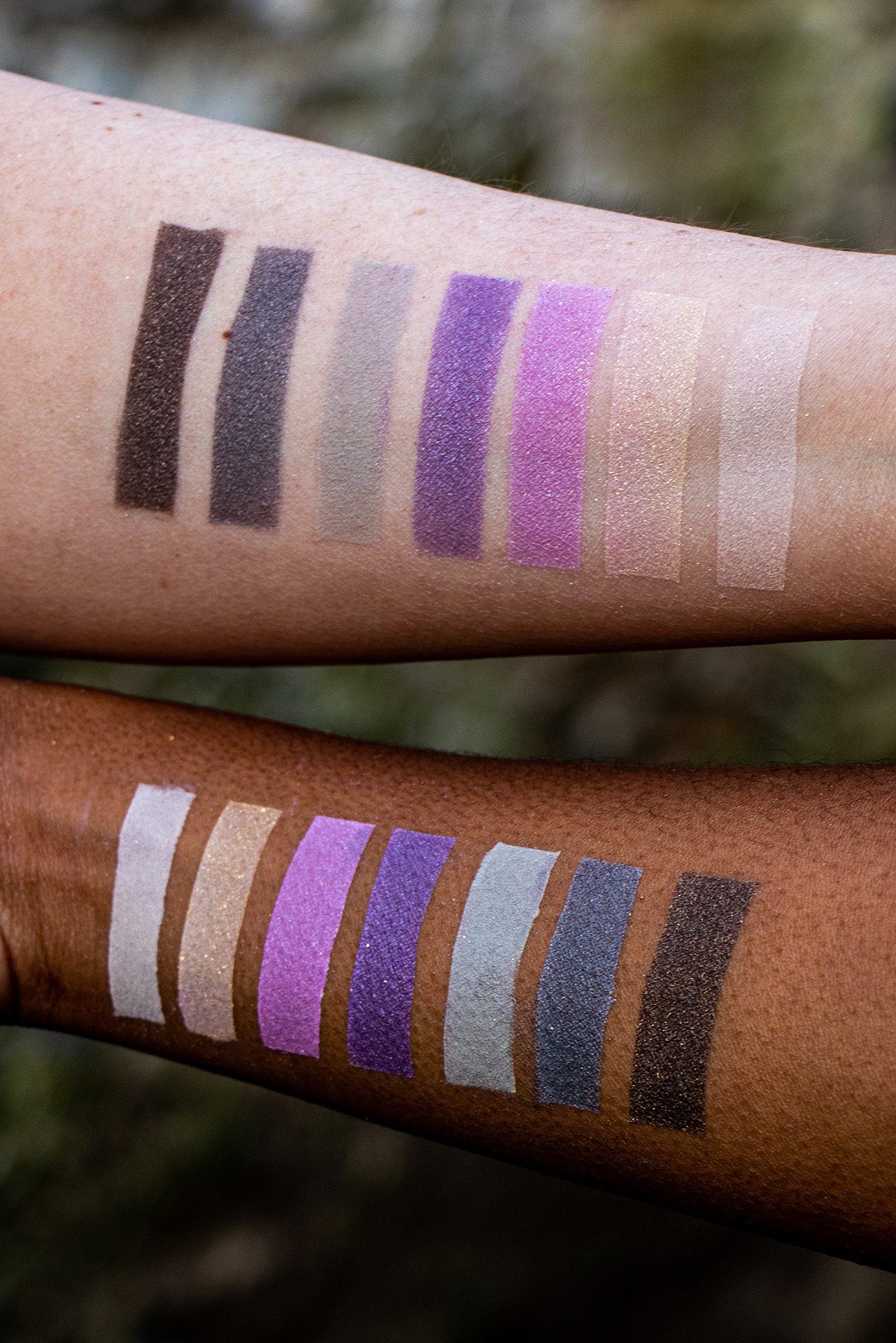 The Essential Ingredients Used To Make Mineral Makeup Natural Skincare Ingredients