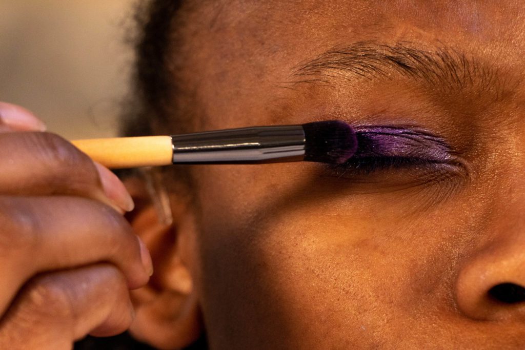 Diploma in Formulating Natural Makeup and Advanced Color Cosmetics 