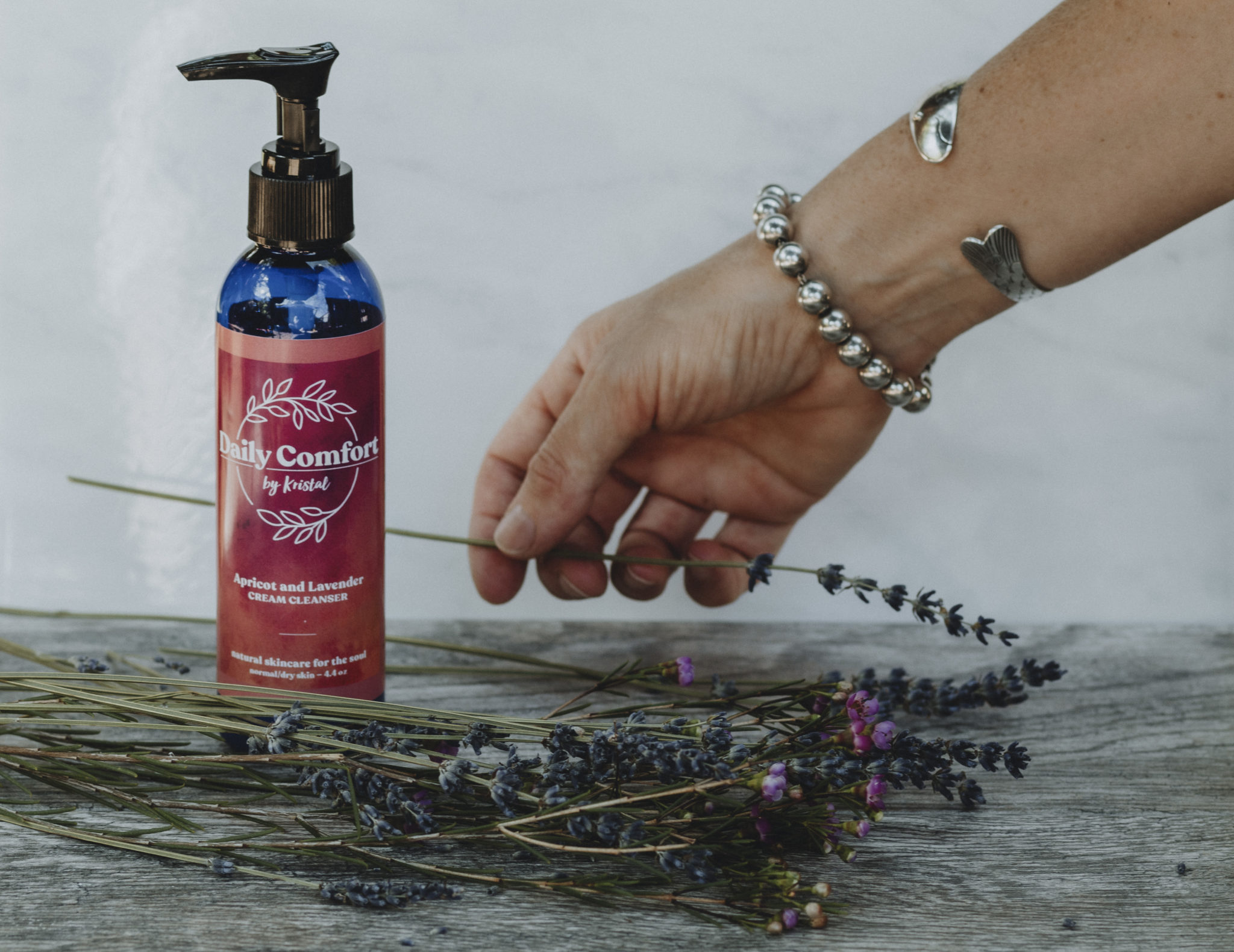 The Certificate in Making Natural Skincare Products: The course that fits around your life Student success stories