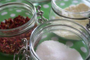 Complete aromatherapy detox Essential oils