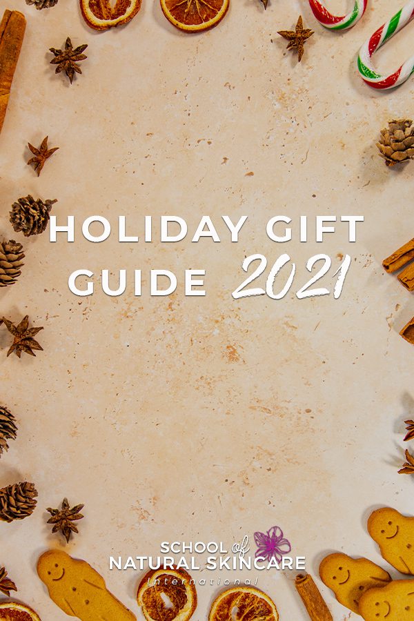 Holiday Gift Guide 2021 Business