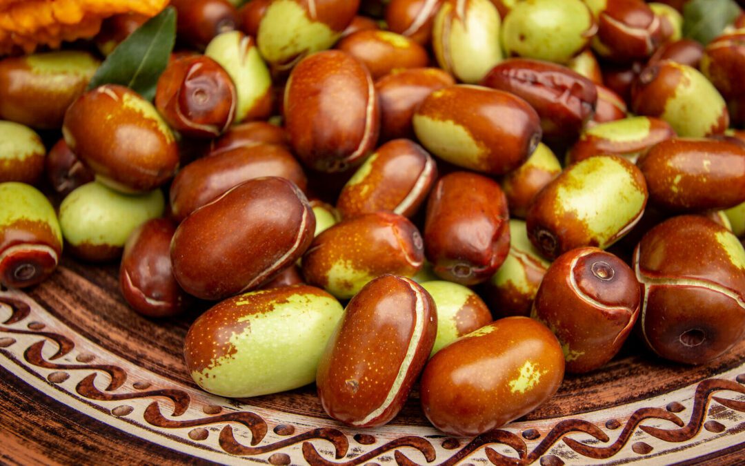 Natural Skincare Ingredients 