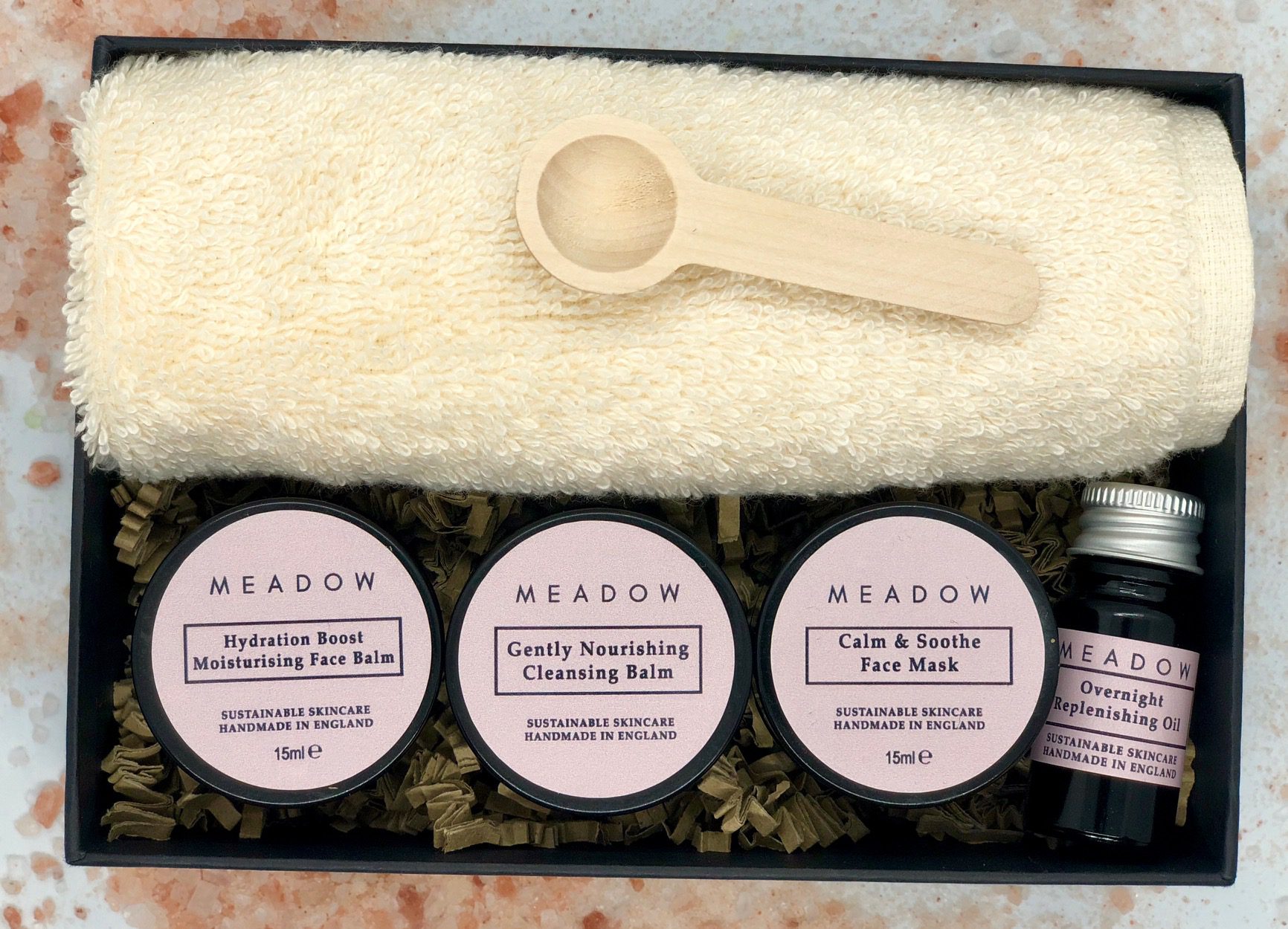 How One Diploma in Natural Skincare Formulation Student Boosted her Skin Care Business to the Next Level! Student success stories 