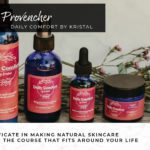 What Students Are Saying about the Certificate in Making Natural Skincare Products Courses Student success stories Studying