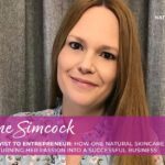 What Students Are Saying about the Certificate in Making Natural Skincare Products Courses Student success stories Studying