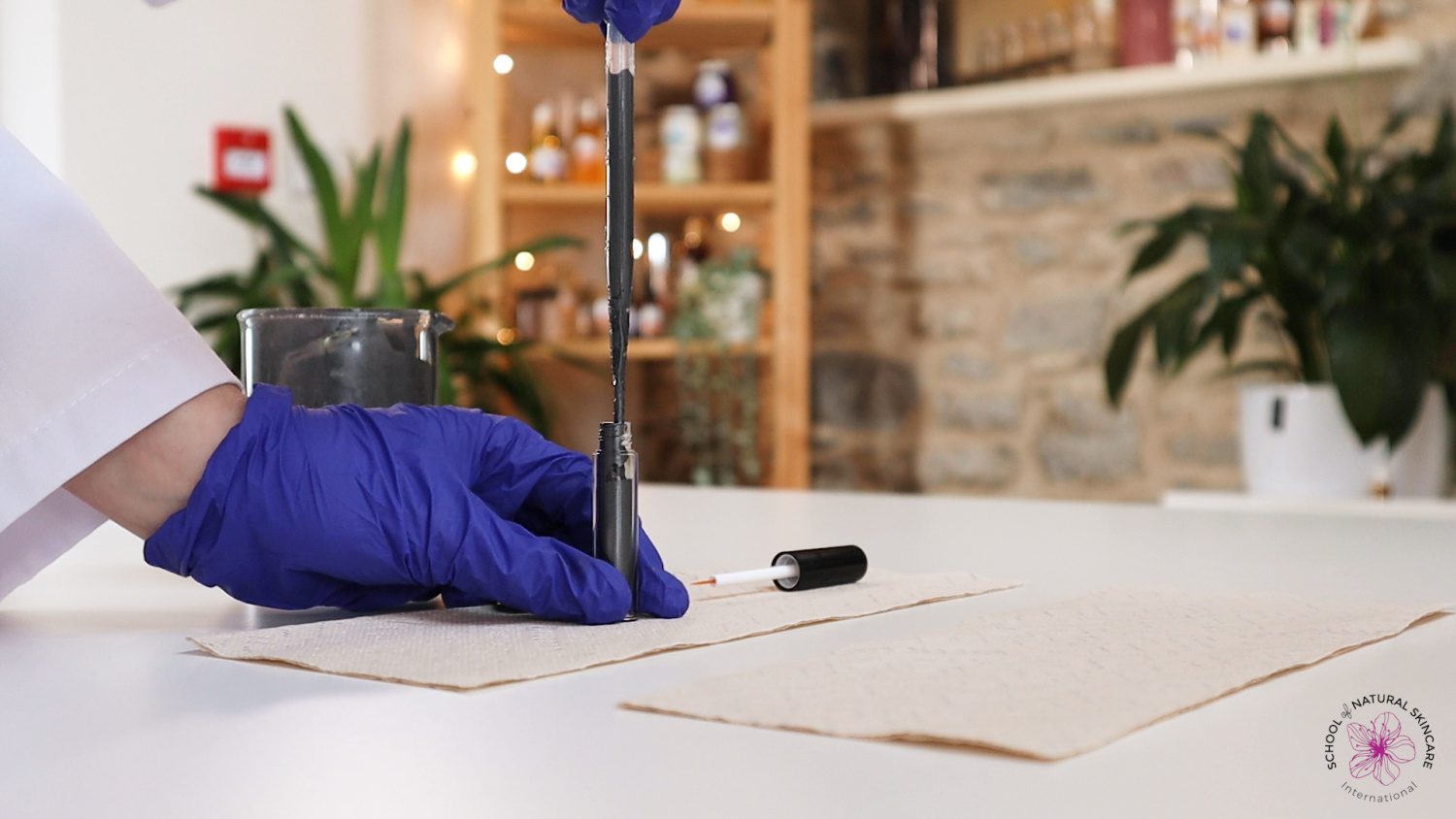 Beyond Mineral Makeup: All the Natural Color Cosmetics You Can Make Makeup Formulation