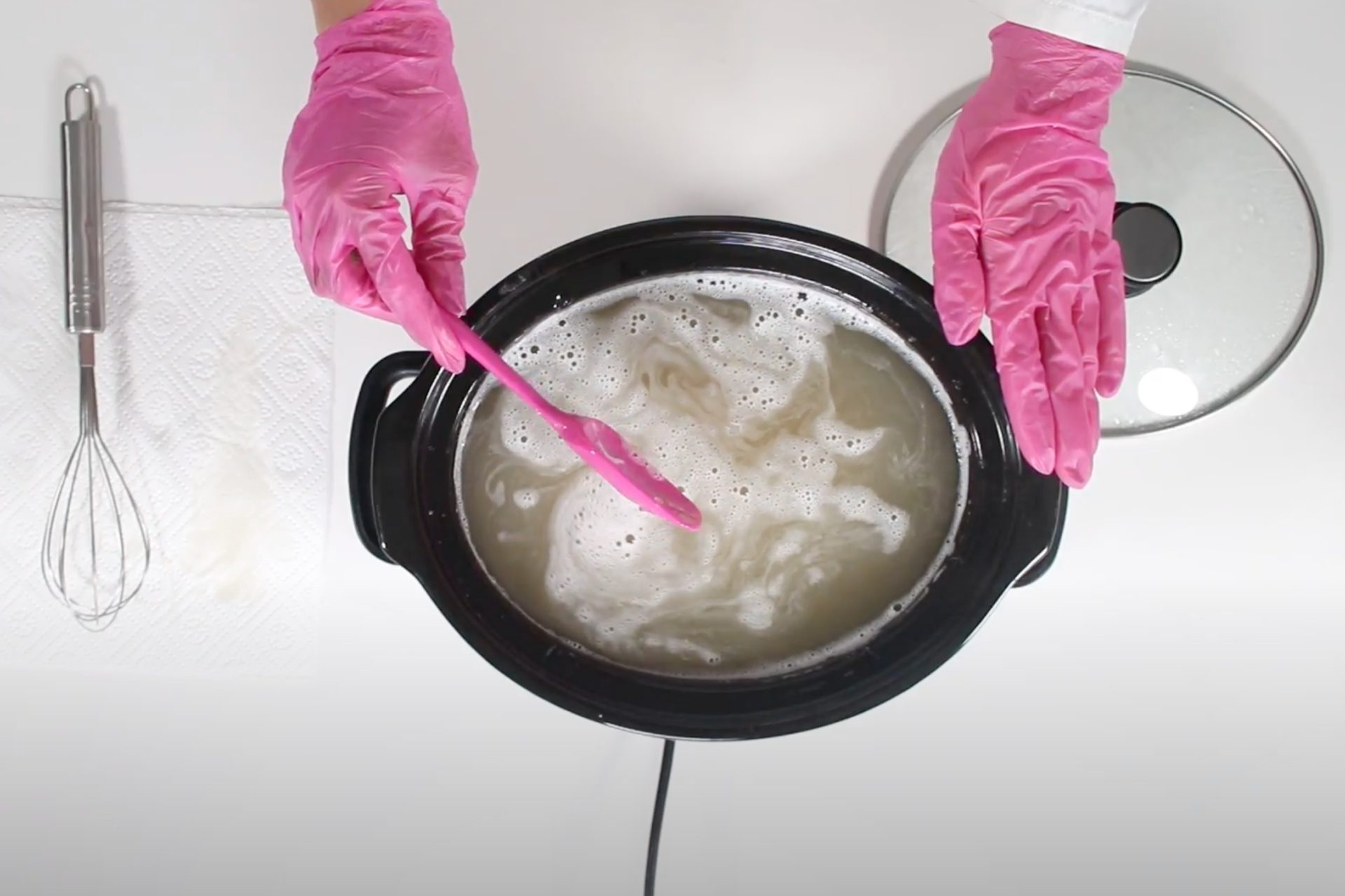 4 Different Ways to Make Soap at Home Soapmaking