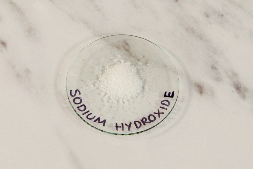 Lye Safety in Soap Making + 10 Safety Tips to Follow Soapmaking