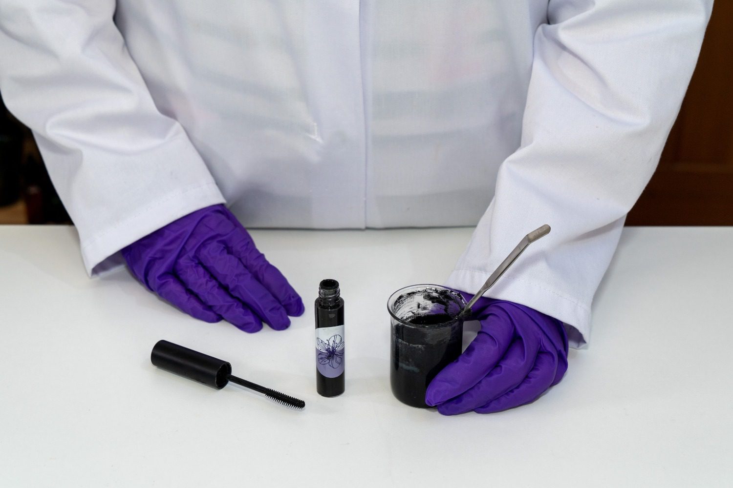 Formulating Natural, Organic and Vegan Makeup and Color Cosmetics Makeup Formulation