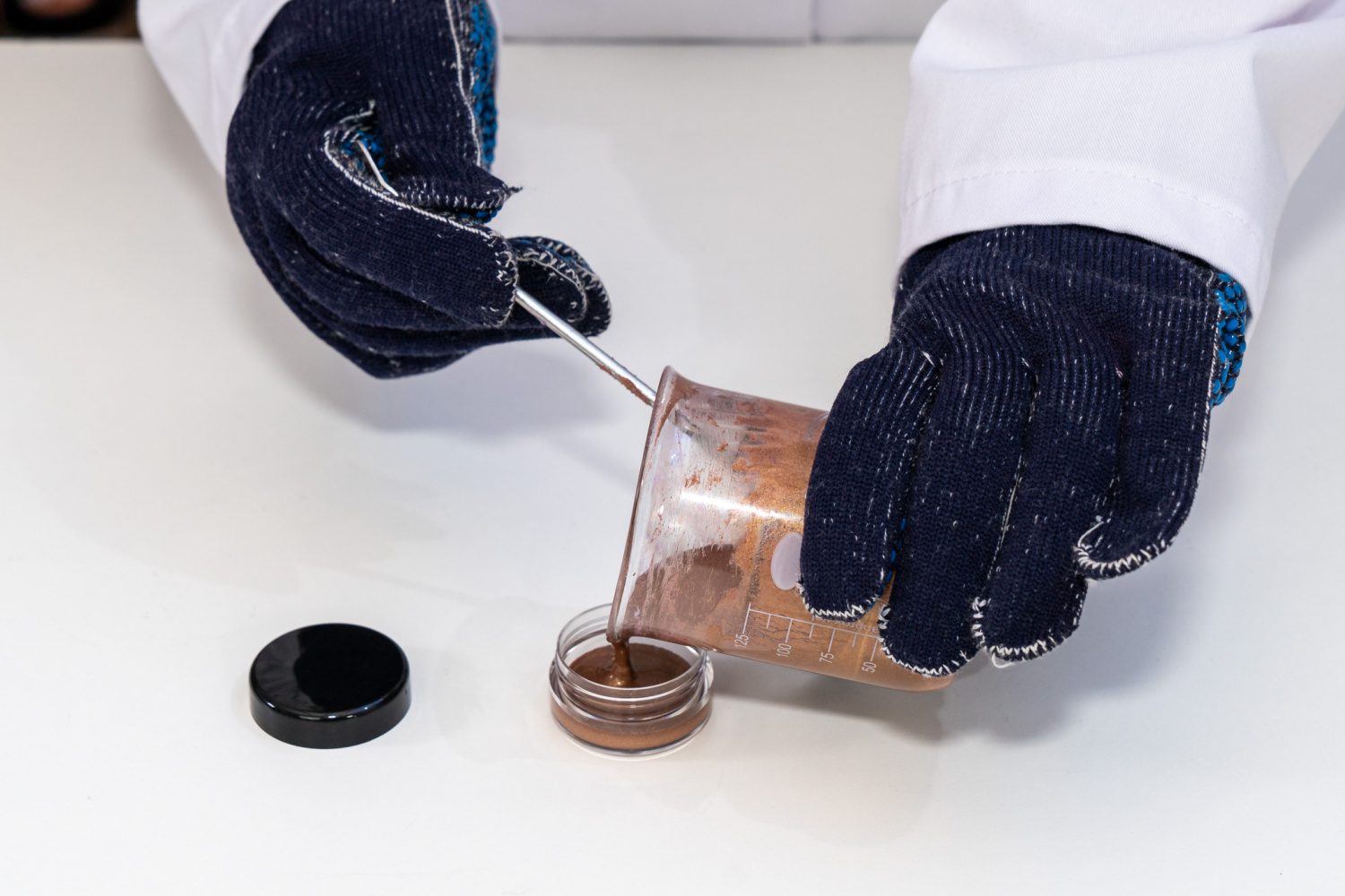 12 Natural Eye Makeup Products You Can Formulate Makeup Formulation