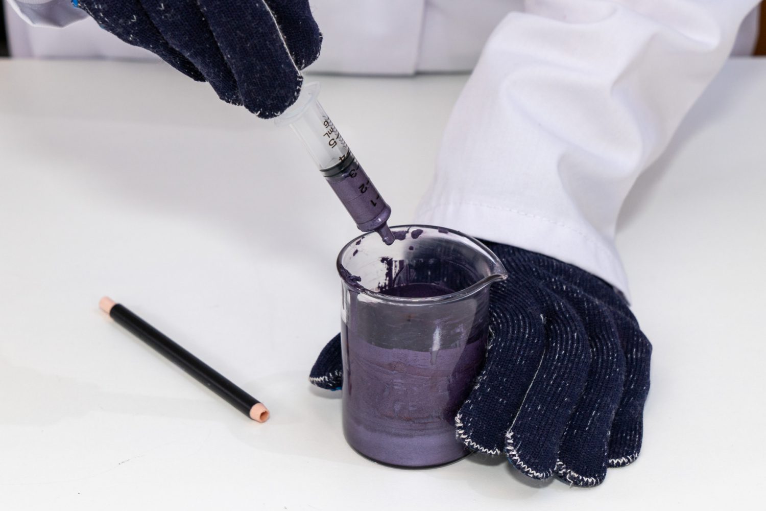 12 Natural Eye Makeup Products You Can Formulate Makeup Formulation