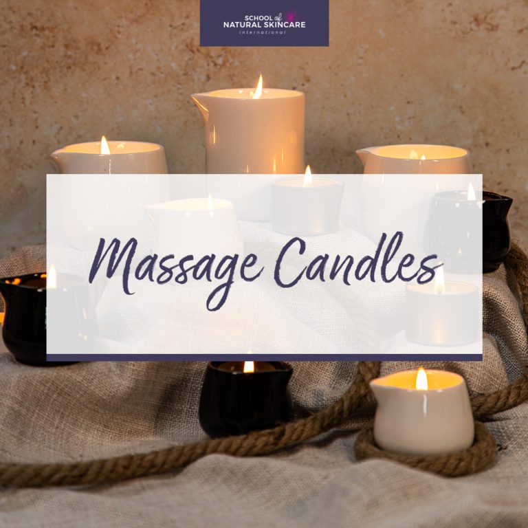 Natural Cosmetic Formulation Club 