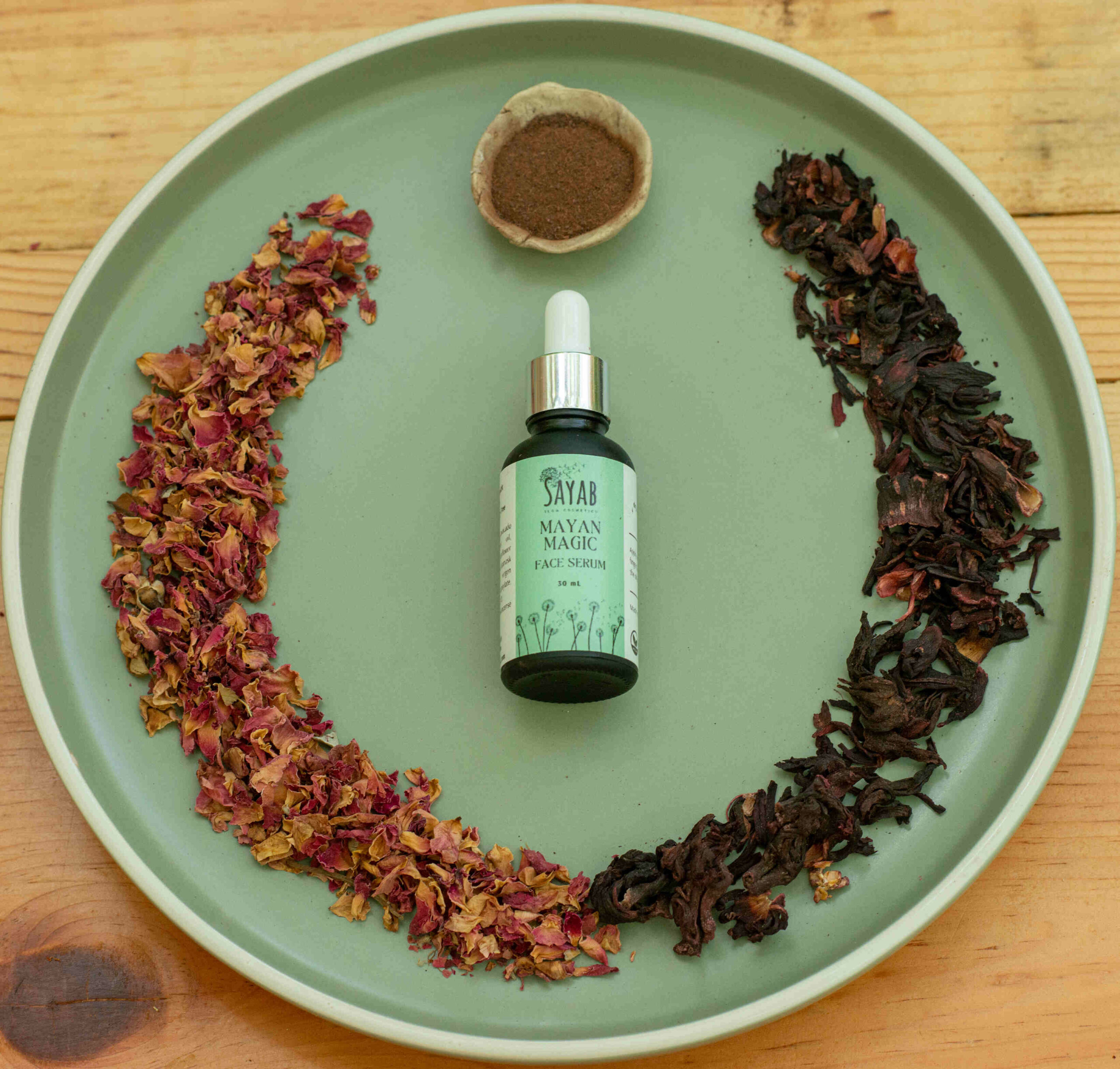 Adrienn Major: From Soapmaking Hobbyist in Chile to Natural Cosmetics Business Owner in Mexico Student success stories 