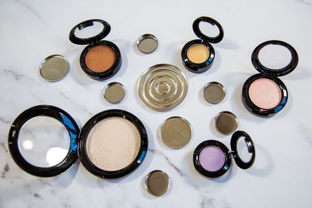 Diploma in Formulating Natural Makeup and Advanced Color Cosmetics 