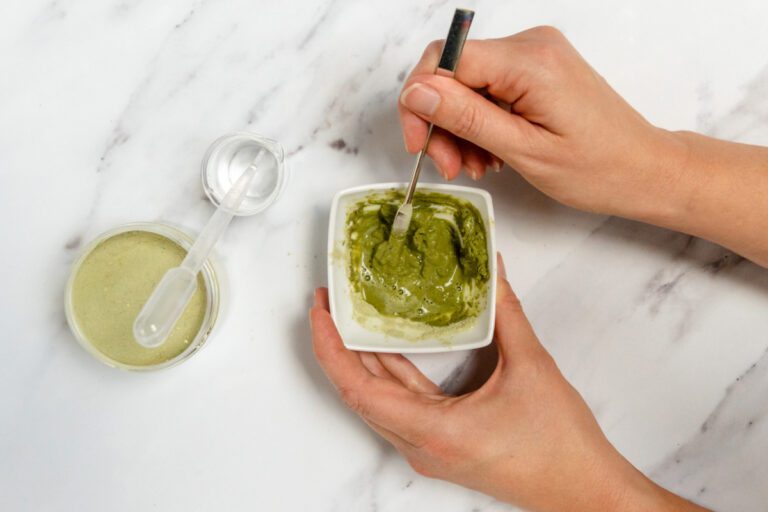 Diploma in Zero Waste Skincare and Haircare Formulation 