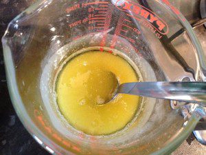 How to make shower scrub bars Natural Bodycare recipes