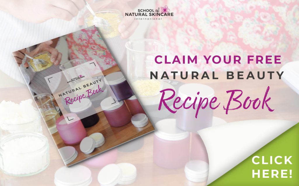 What Students Are Saying about the Certificate in Making Natural Skincare Products Courses Student success stories Studying