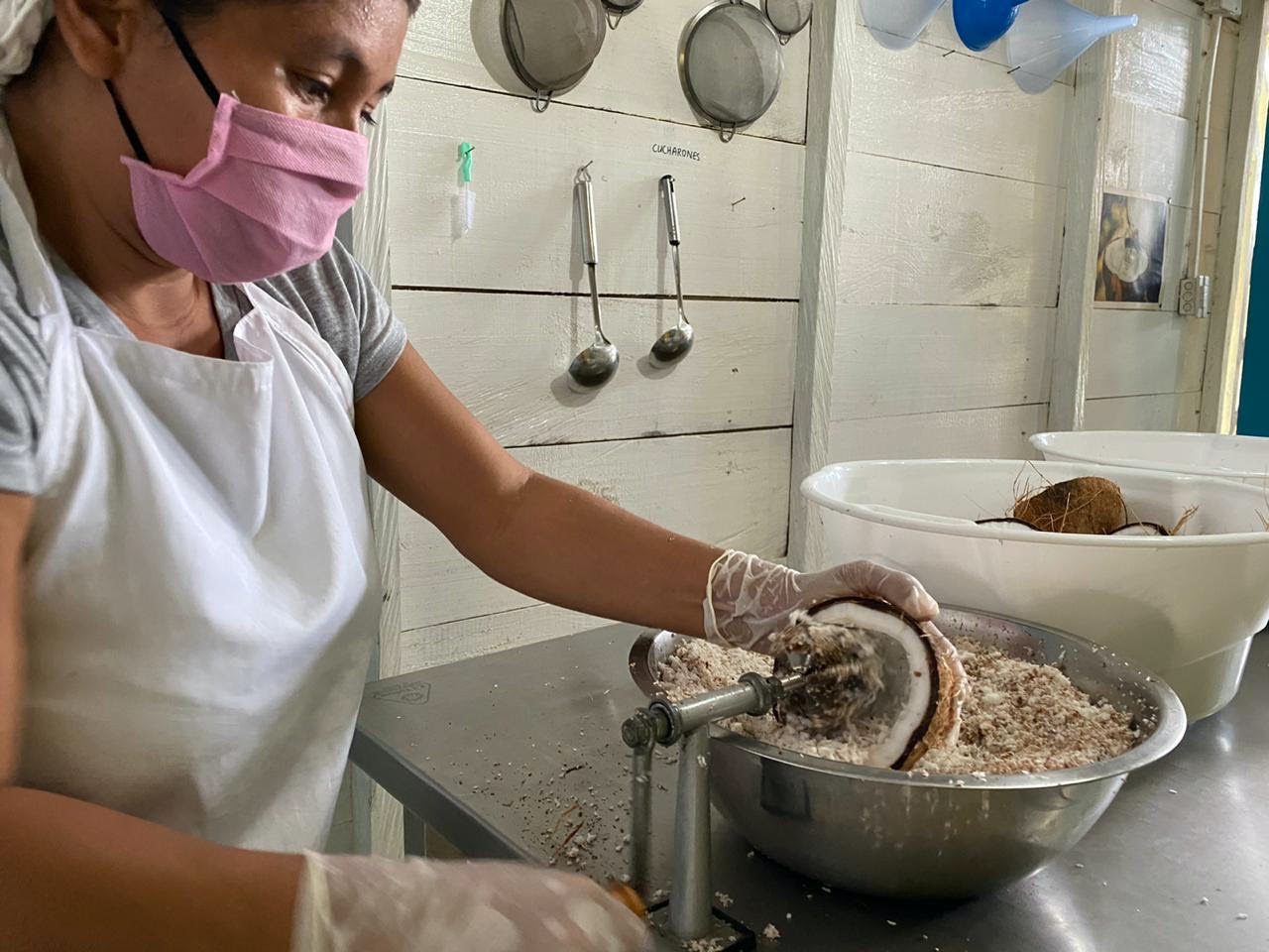 A Business Grown from a Passion for Natural Beauty Student success stories