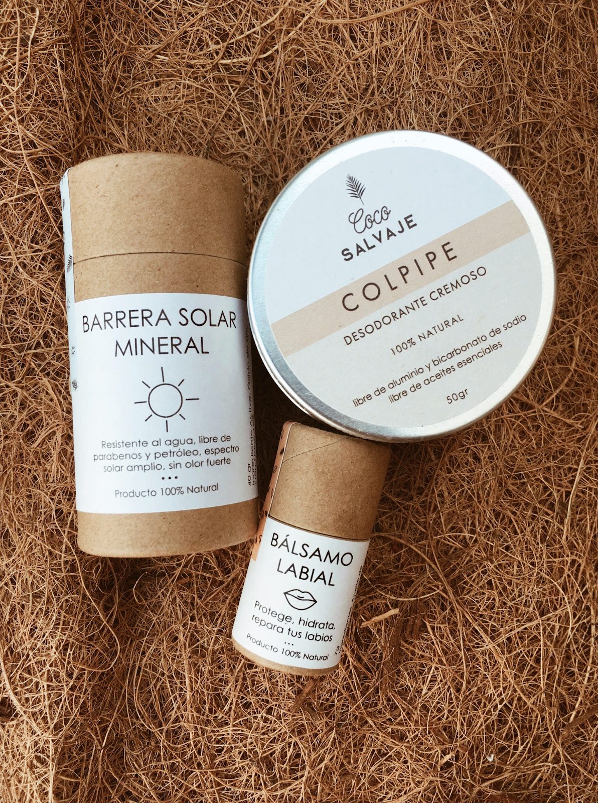 A Business Grown from a Passion for Natural Beauty Student success stories