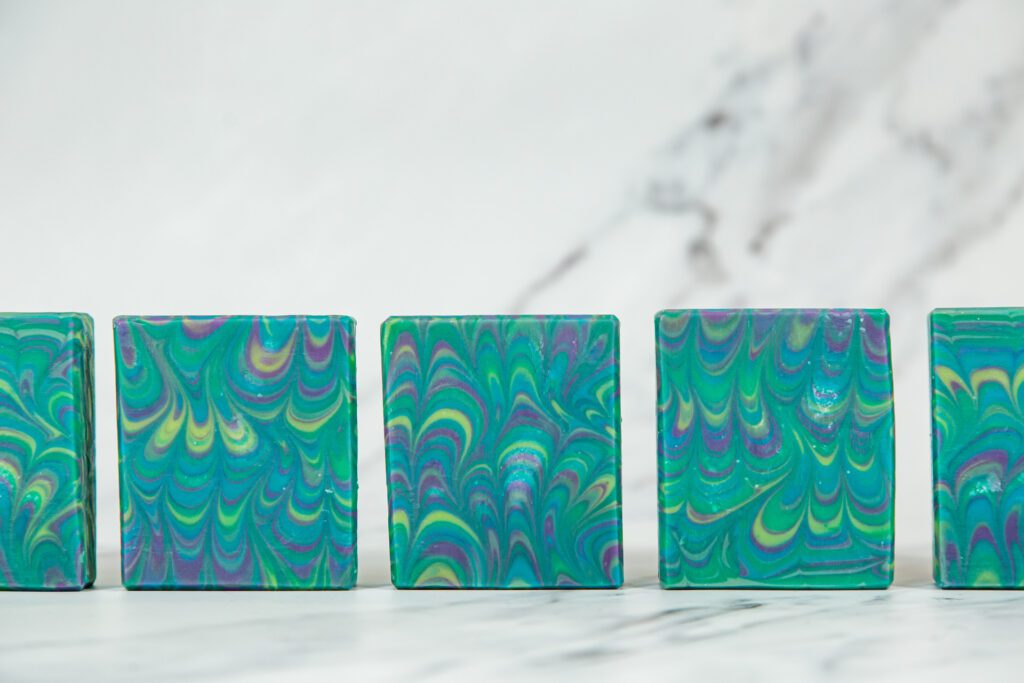 Diploma in Soap Making 