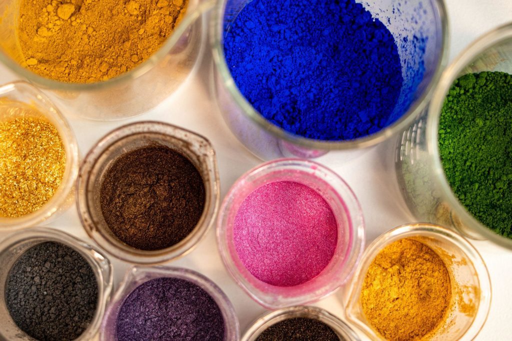 Diploma in Formulating Natural Makeup and Advanced Color Cosmetics 