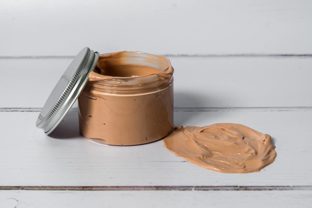 Certificate in Natural Face Mask Formulation 