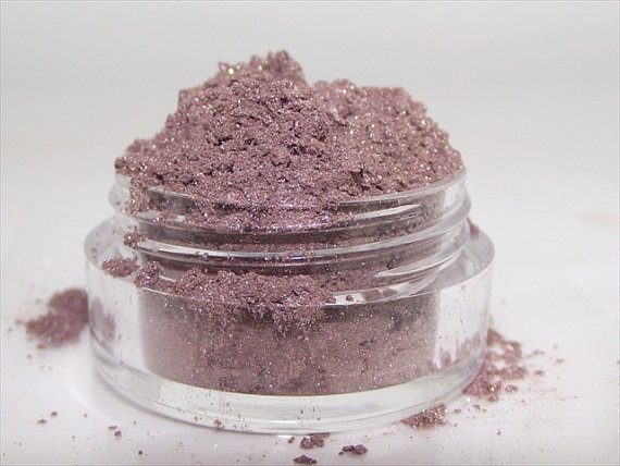 Create your own make up (plus lip gloss recipe!) Natural Facial skincare recipes