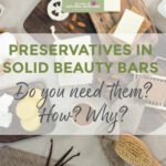 5 Natural Shampoo and Conditioner Recipes that Work (and Why!) Haircare Formulation 