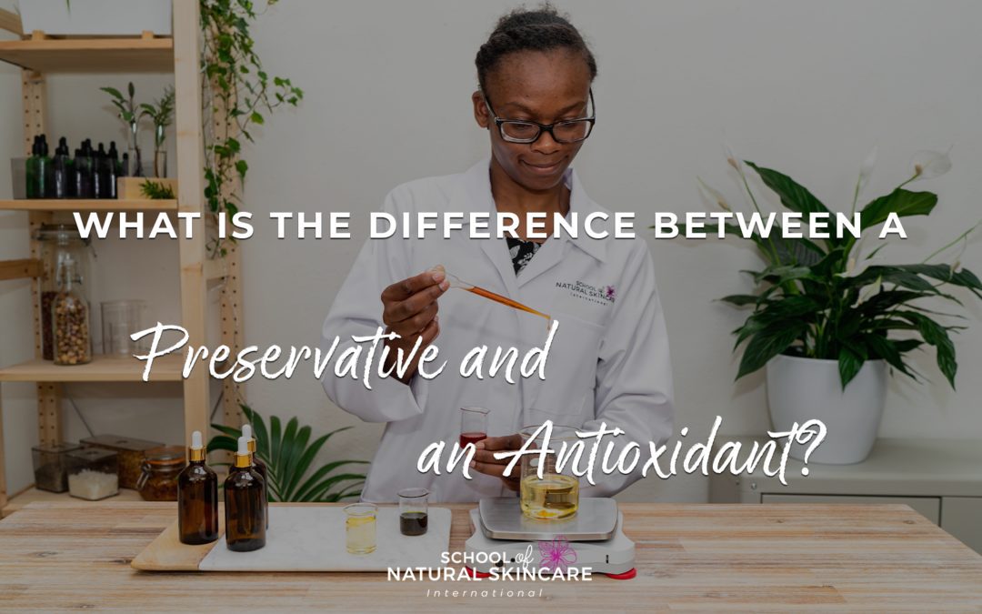 Natural Skincare Ingredients 