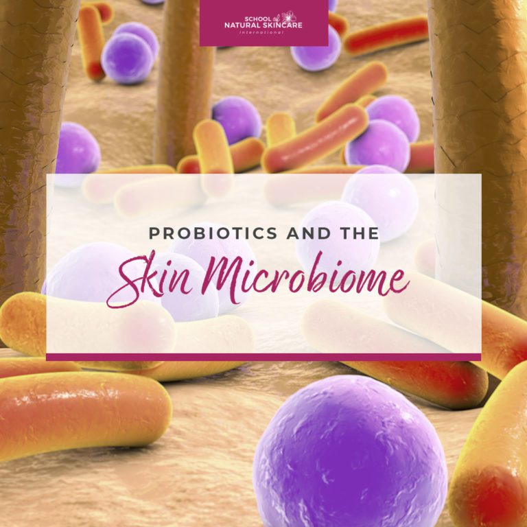 Natural Cosmetic Formulation Club 