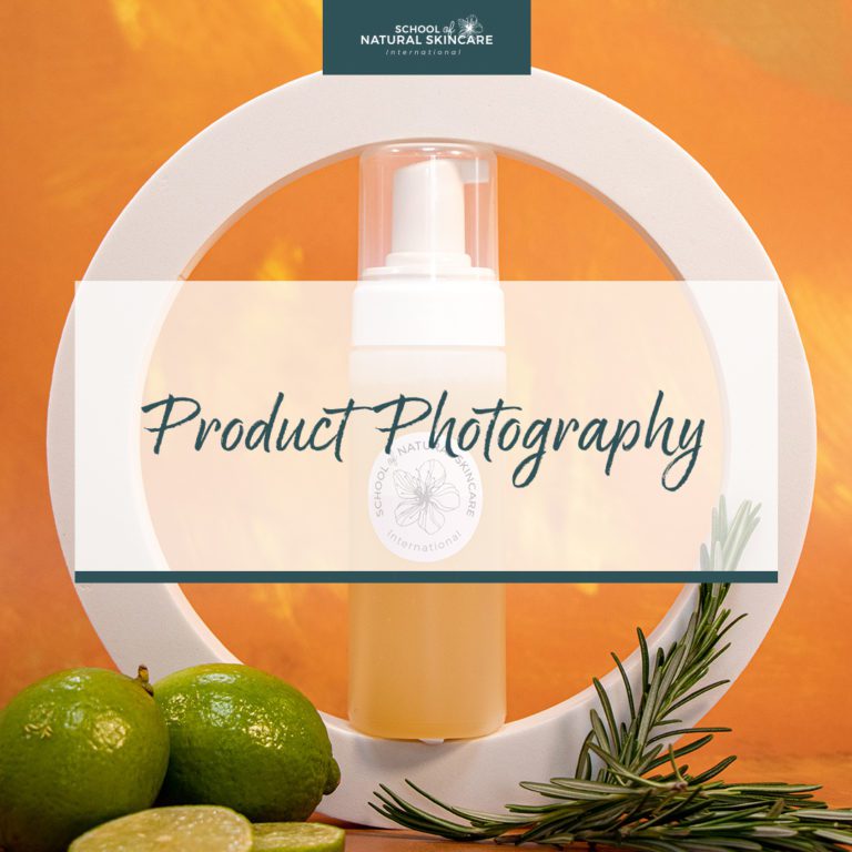 Natural Cosmetic Formulation Club 