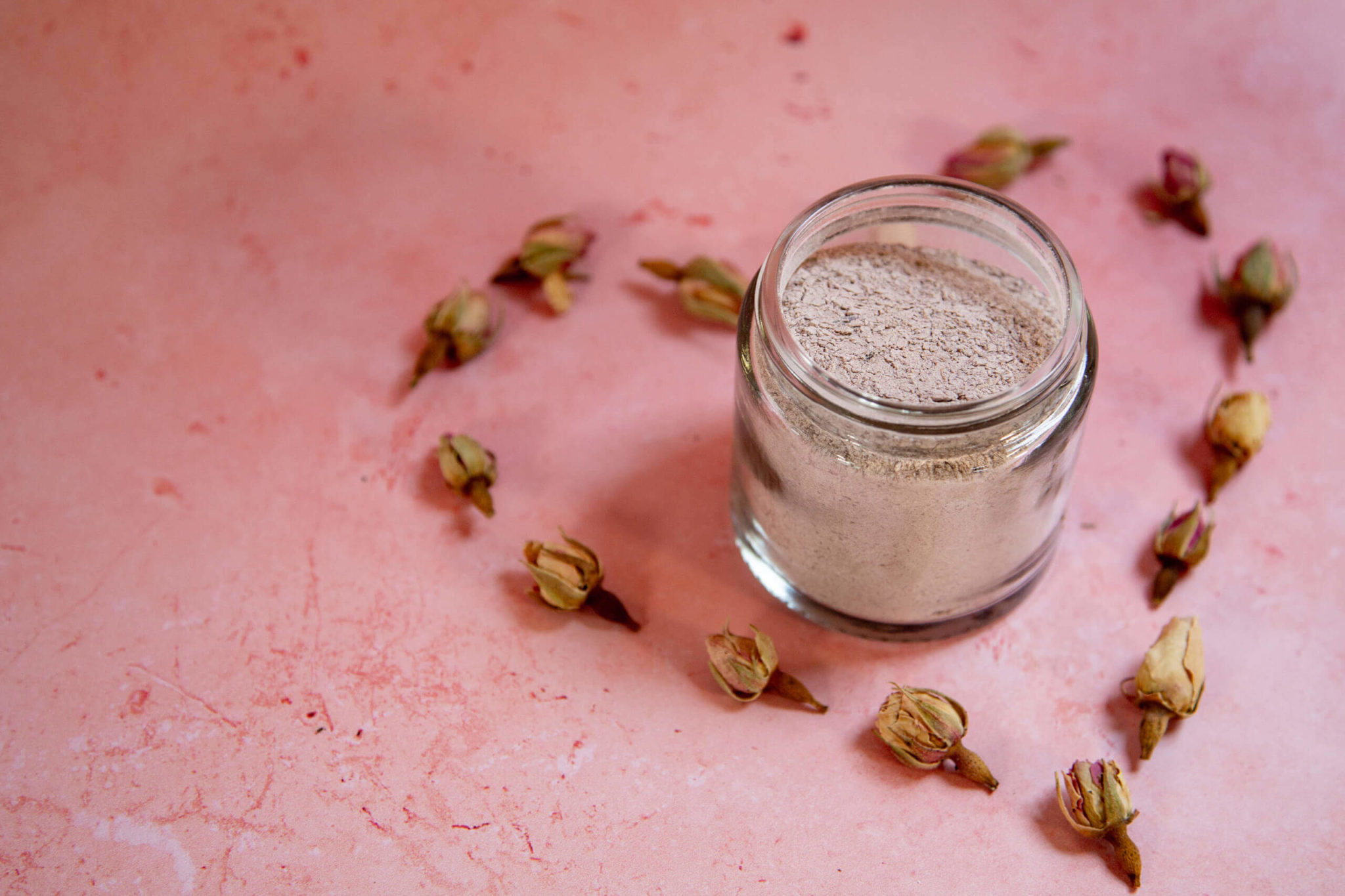 Certificate in Making Natural Skincare Products 