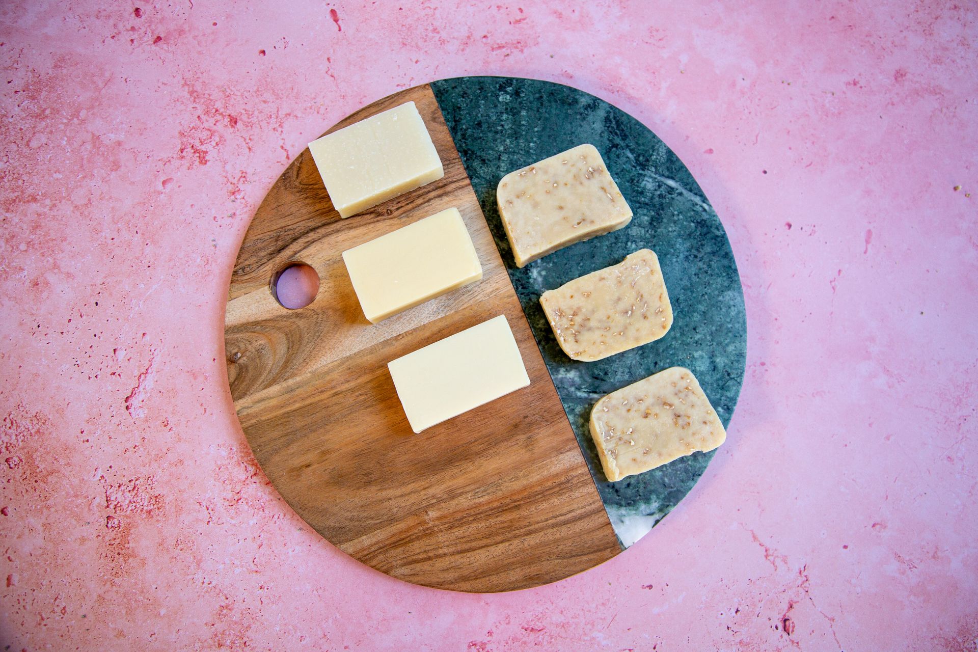 6 benefits of making cold process soaps Soapmaking