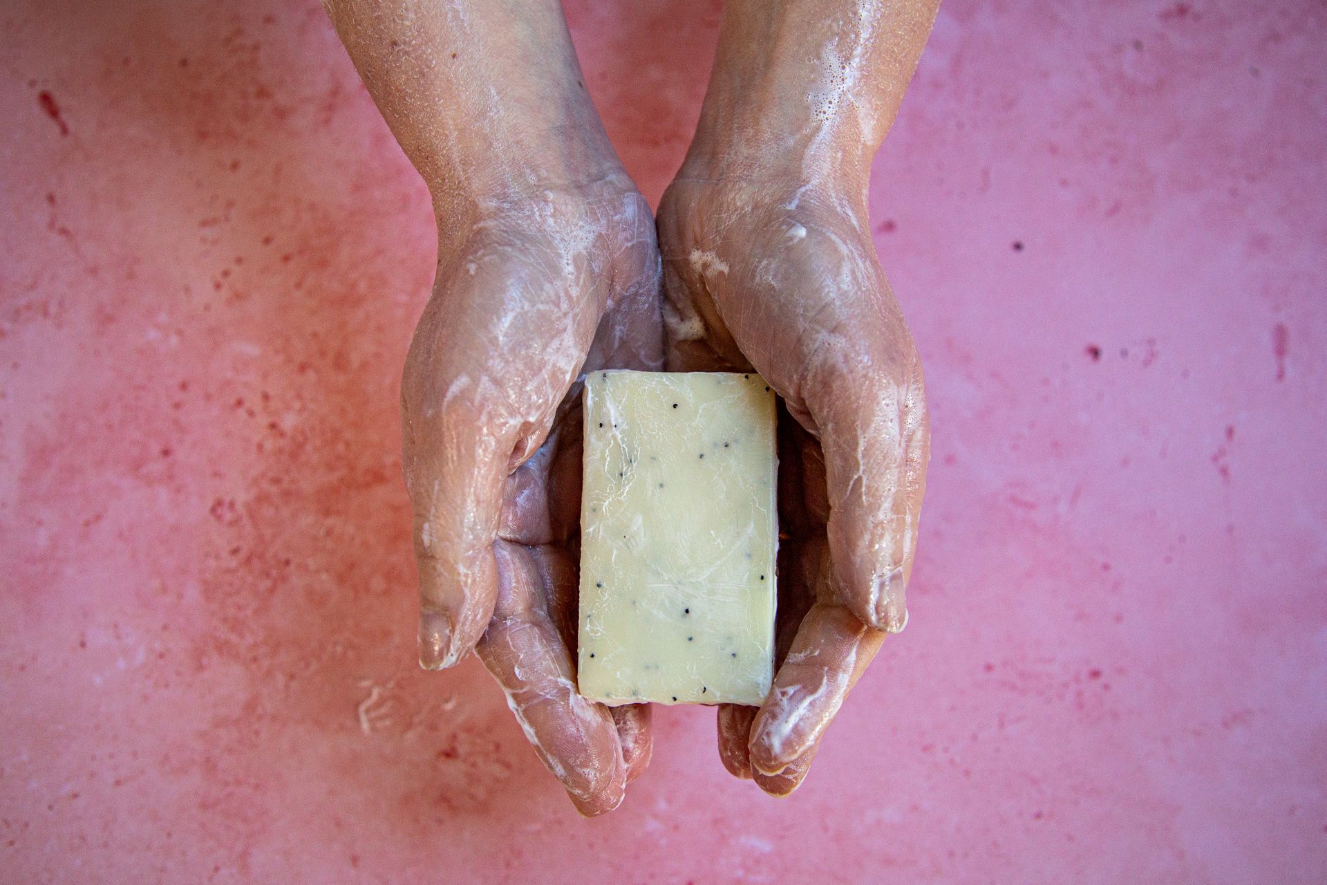 6 benefits of making cold process soaps Soapmaking