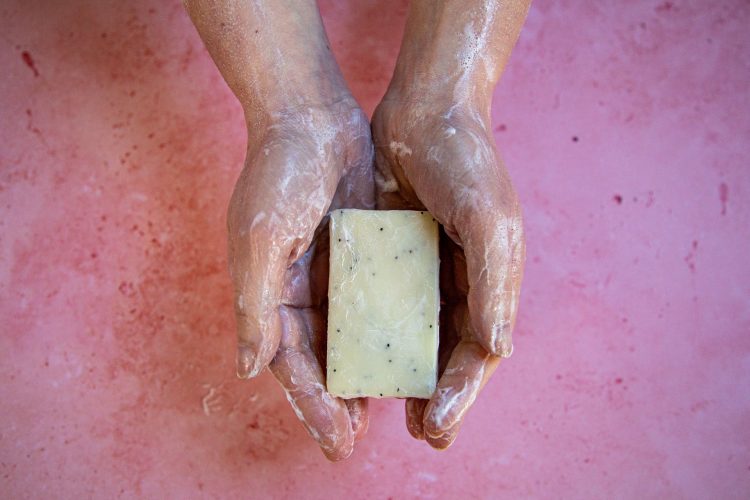 Certificate in Cold Process Soapmaking 