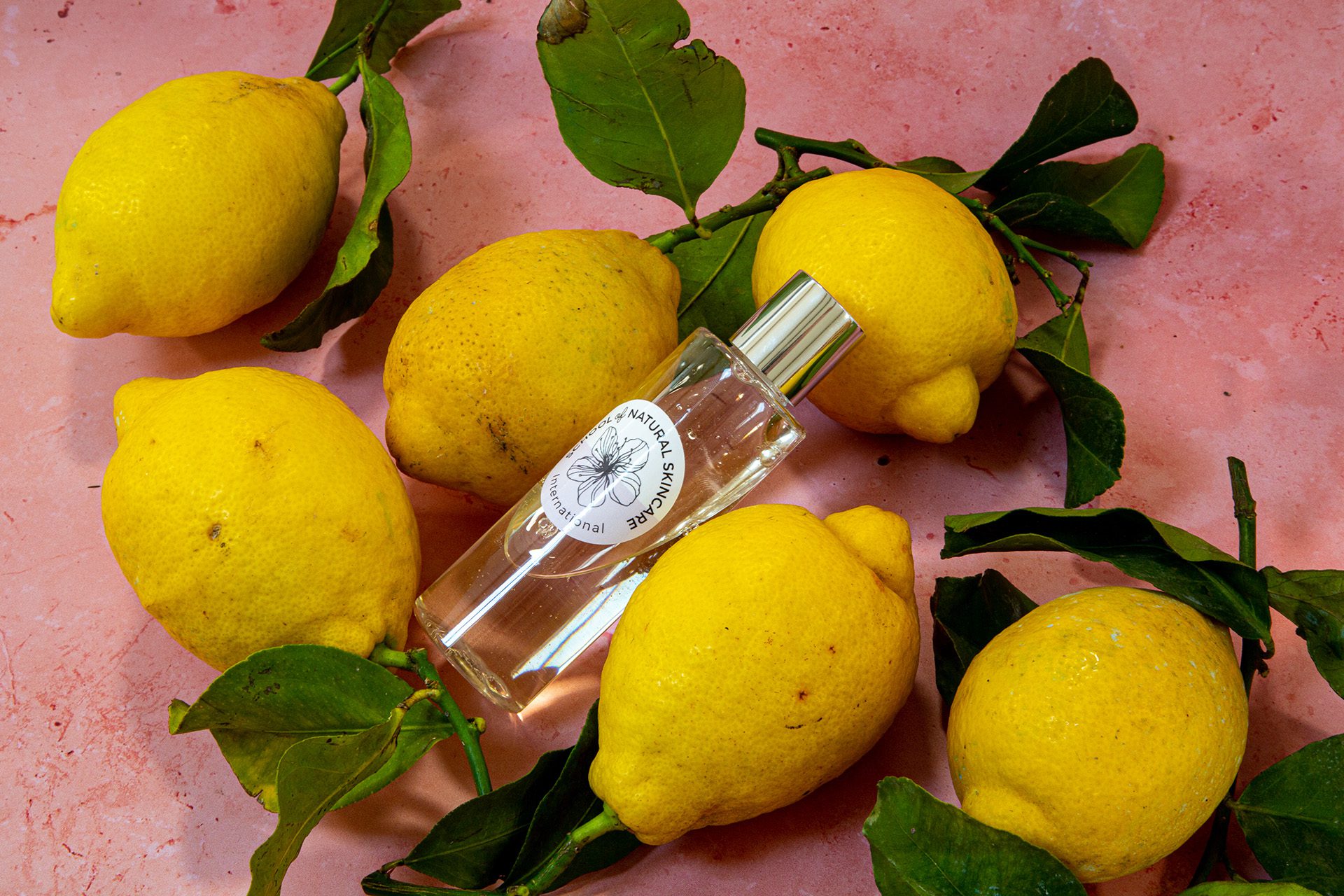 Natural surfactants in cosmetics: What are they and how do they work? Natural Skincare Ingredients